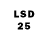 Amphetamine 97% Richard Rosenthal
